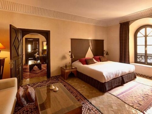 Внешний вид отеля Riad Fes Hotel в Фесе, фото 3