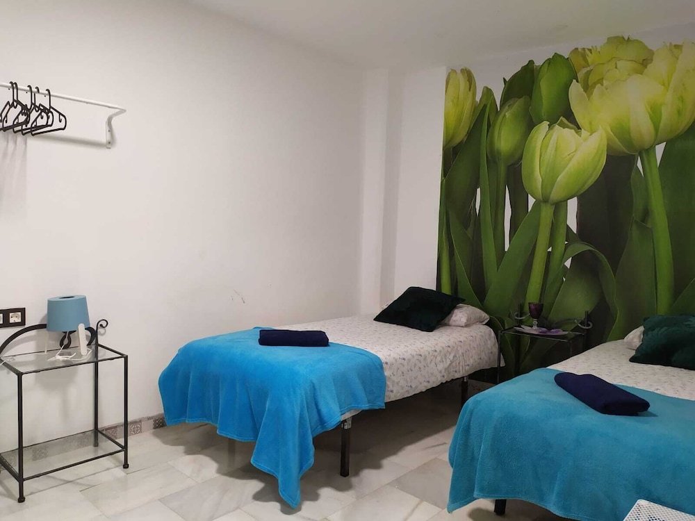 Фото Málaga Centro Hostel Adults Only