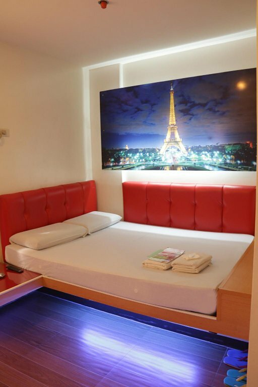 Hotel My Inn Calamba, Calamba, photo