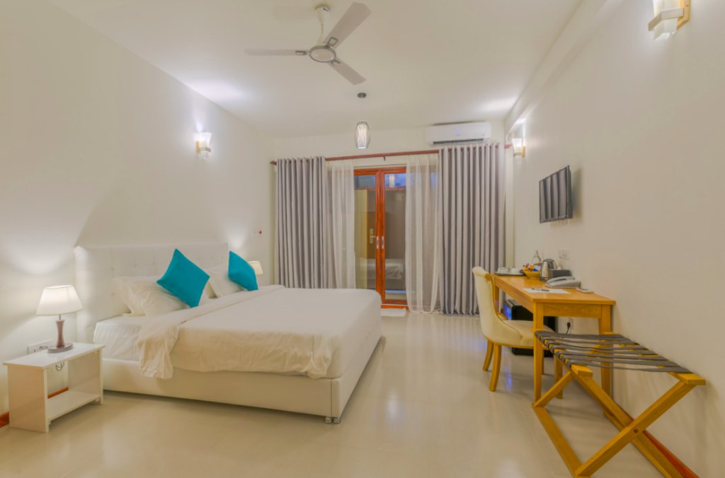 Фото White Sand Dhigurah