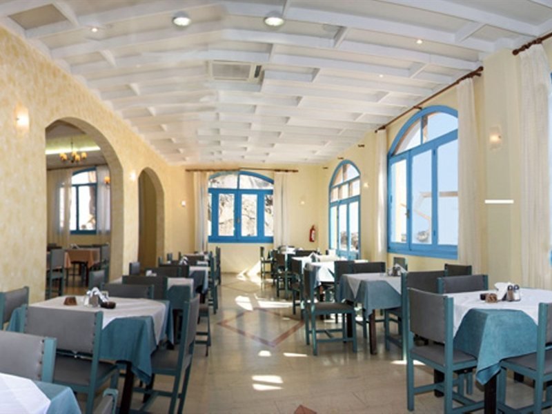 Фото Kalypso Cretan Village Resort & SPA