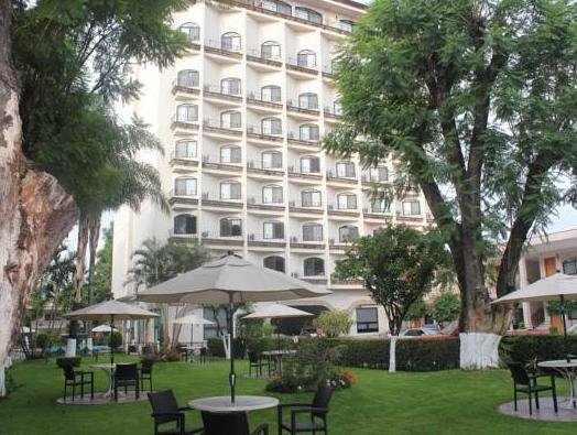 Фото отеля 4