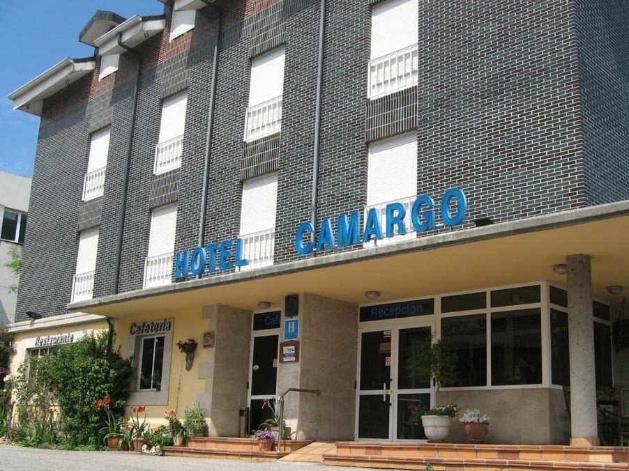 Hotel Camargo, Cantabria, photo