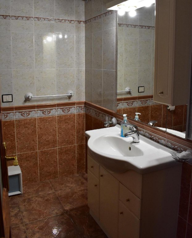 Фото La Fonda Aeropuerto