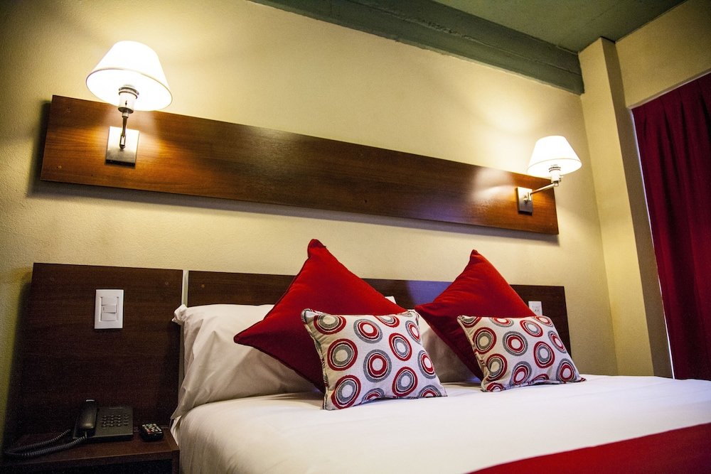 Фото First Palermo Viejo Hotel