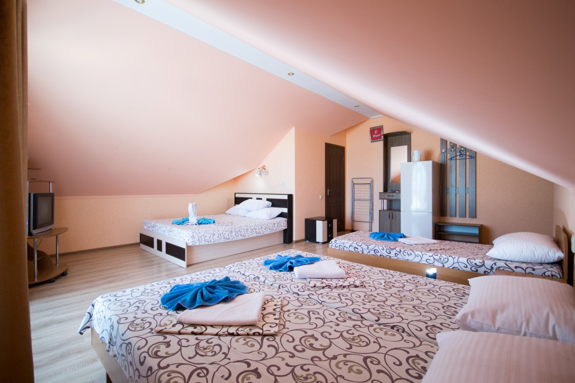 Фото Лазурный Коктебель