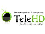 TeleHD.ru (Chertanovskaya Street, 20к2), point of delivery