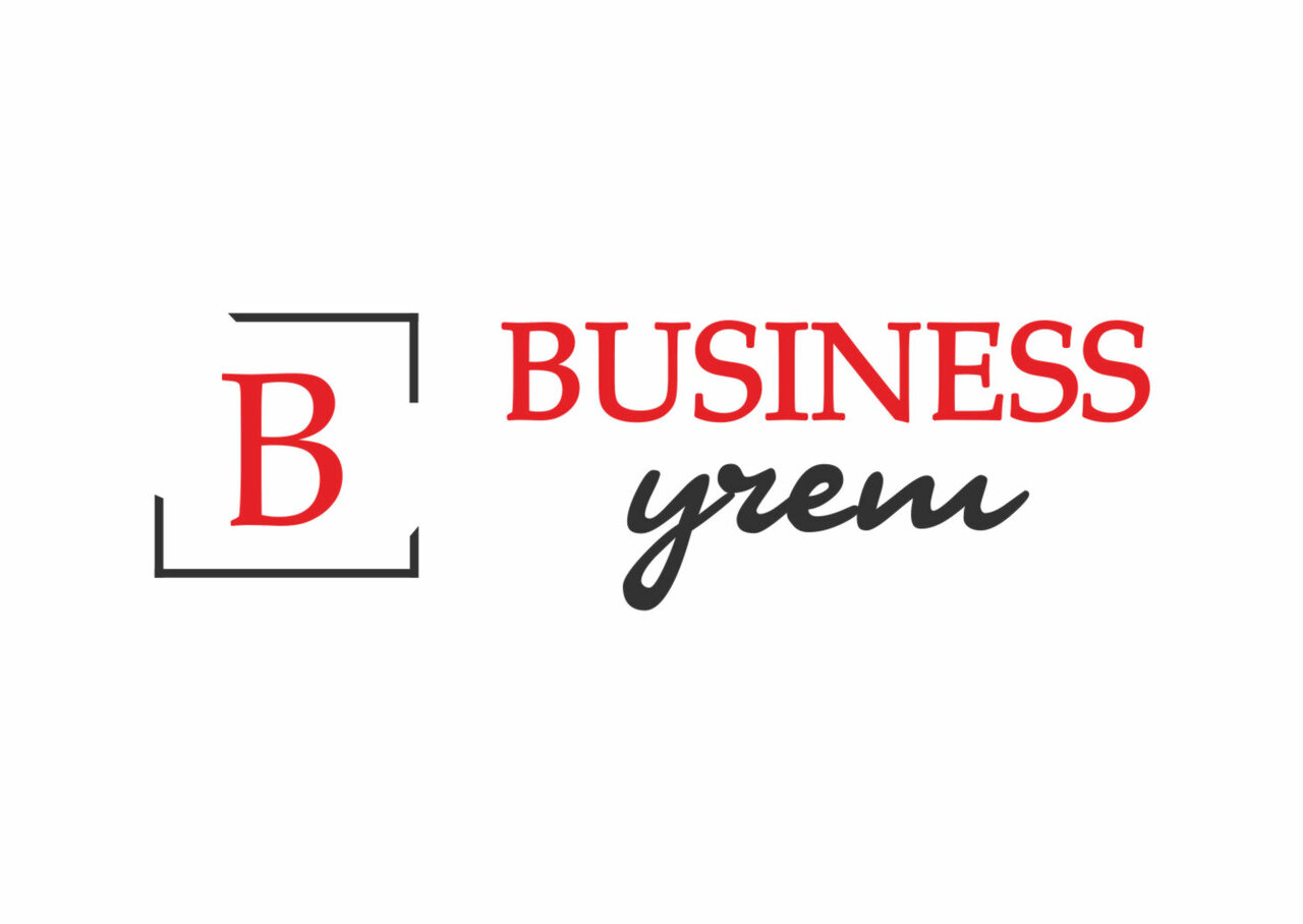 Business Учёт