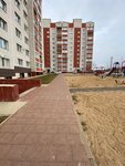 Загорье (Smolensk, Ippodromny proyezd), housing complex