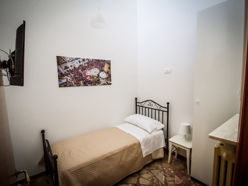 Фото Bed & Bread Piazza Nzegna