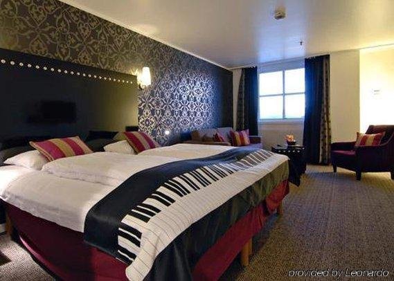 Фото Clarion Collection Hotel Arcticus