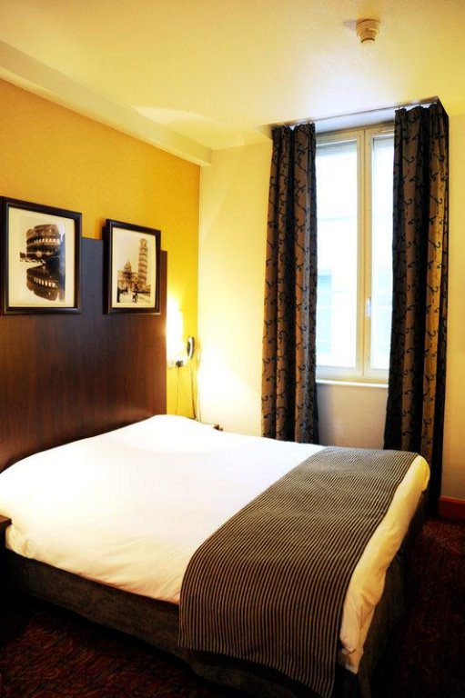 Фото Best Western Saint Antoine