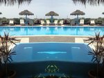 Pantheon Hotel