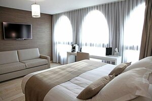 Гостиница Best Western Premier Why
