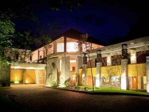 Гостиница Grand Udawalawe Safari Resort