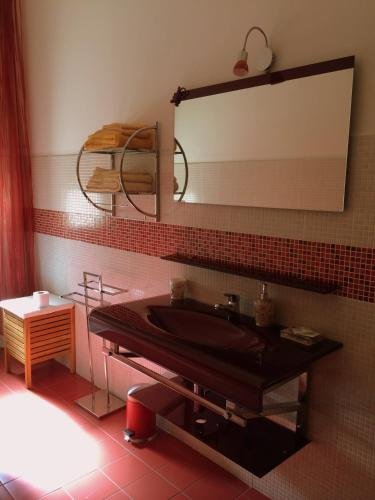 Фото Borgomarino