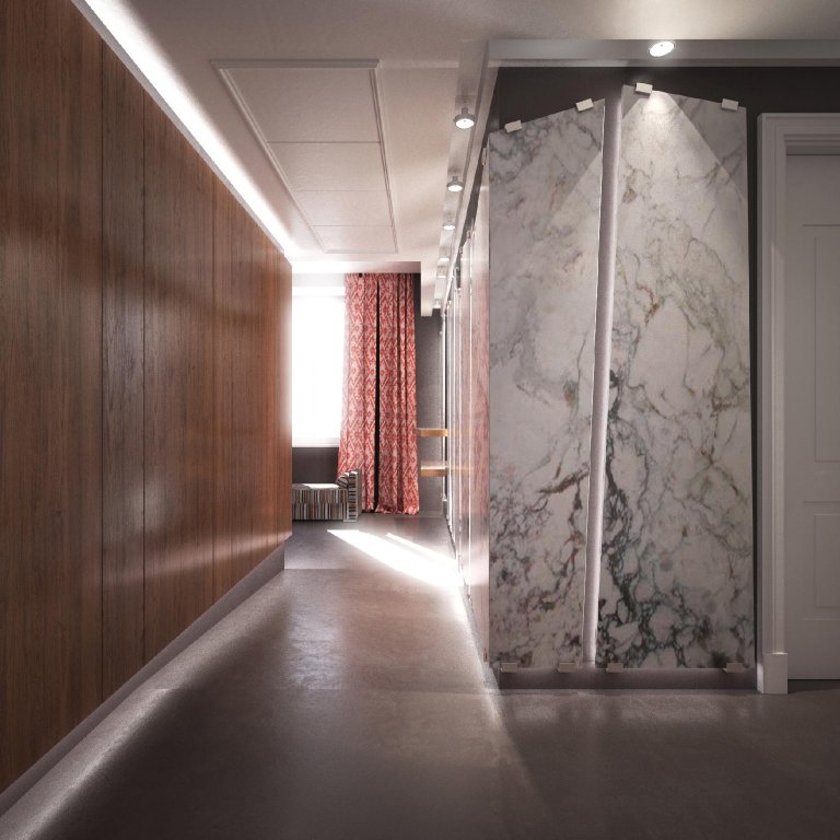 Фото Mascagni Luxury Rooms & Suites