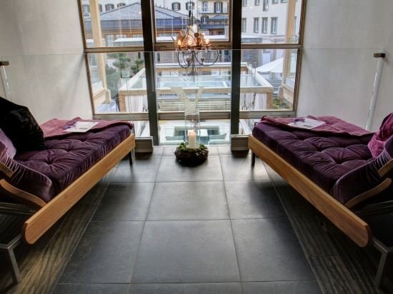 Фото Backstage Boutique SPA Hotel