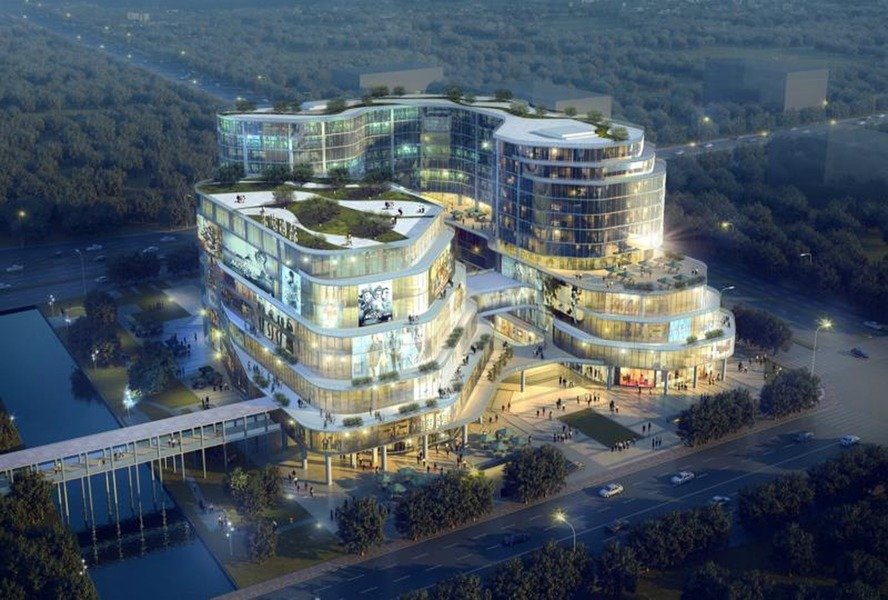 Фото Holiday Inn Express Hangzhou East Station