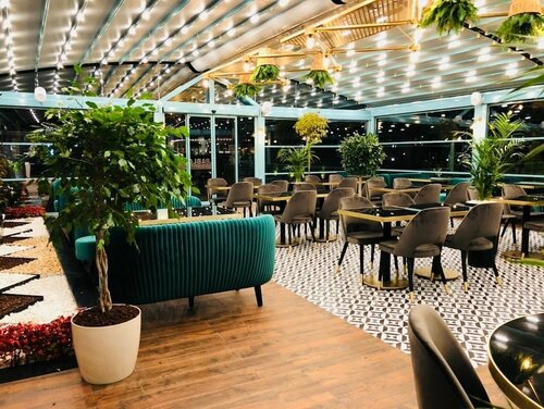 Гостиница Sakarya Hotel On7 в Адапазары