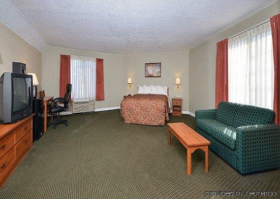 Фото Rodeway Inn San Clemente Beach