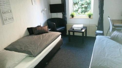 Фото Bed & Breakfast Zuidlaren