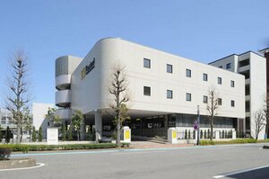 Гостиница Hotel Racine Sinmaebashi в Такасаки