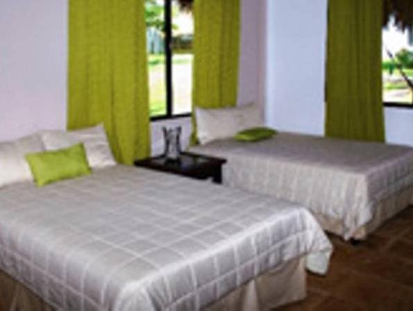 Фото Hotel Los Farallones