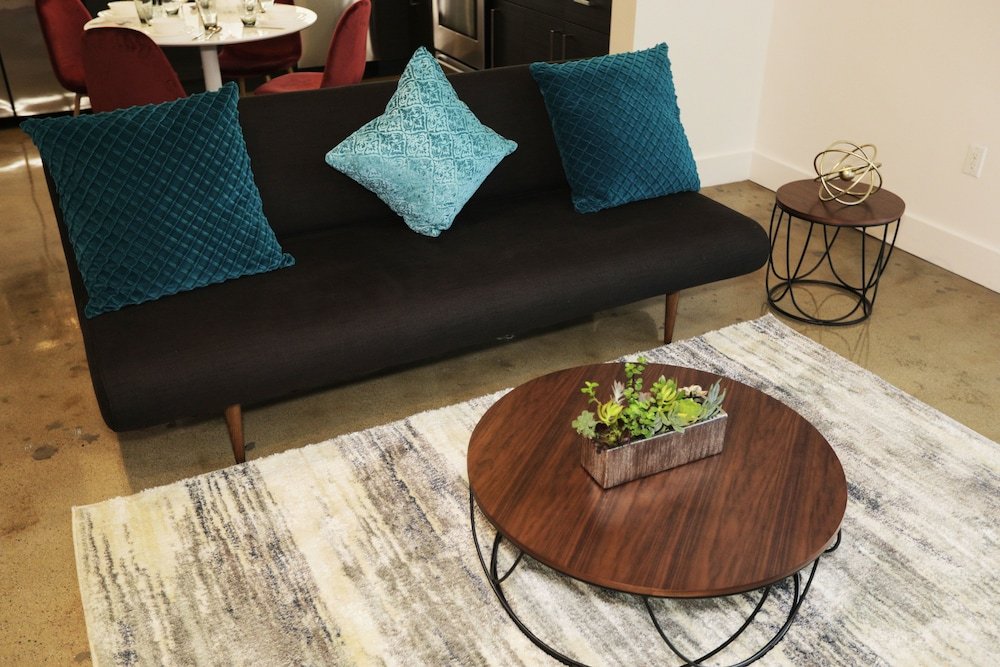 Фото Urban Lifestyle Suites