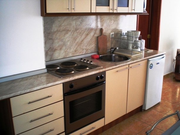 Фото Apartcomplex Dolce Vita