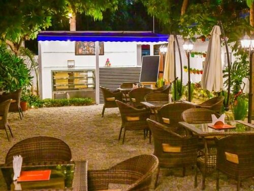 Gumaan Auberge