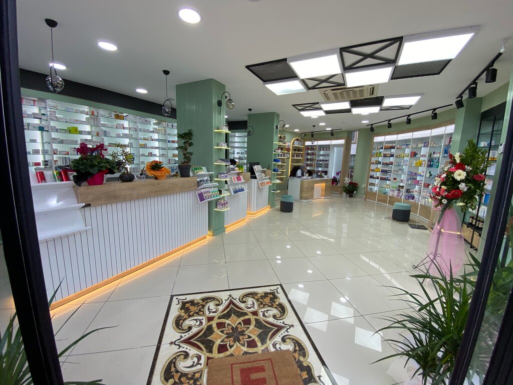 Boğaziçi Eczanesi, eczaneler, Adnan Kahveci Mah., Büyükdere Cad., No21/2, Beylikdüzü, İstanbul