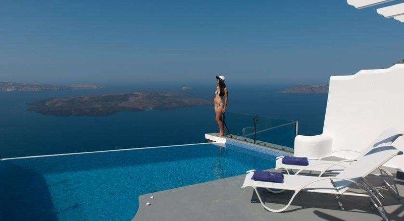 Фото Pegasus Suites & SPA Hotel