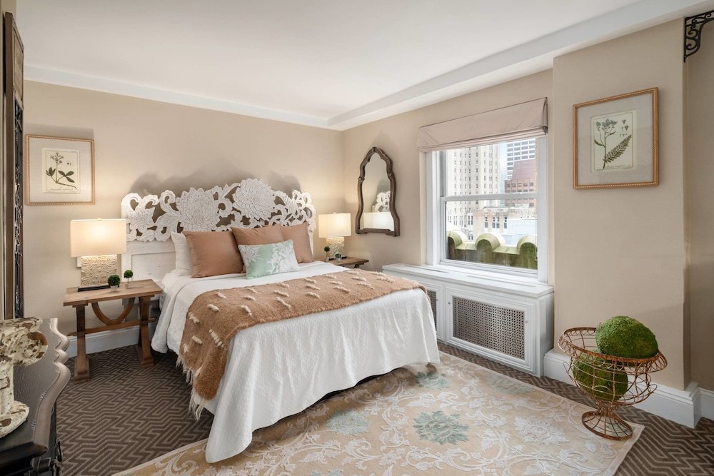 Фото The Lexington Hotel, Autograph Collection