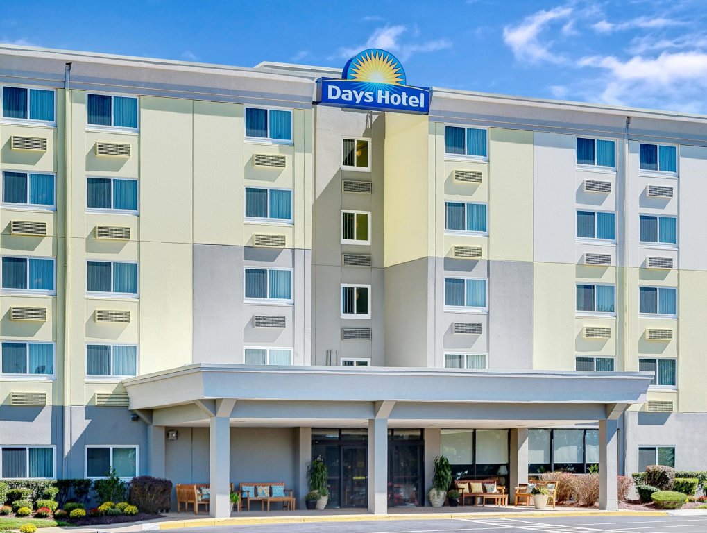 Фото Hampton Inn Egg Harbor Township Atlantic City