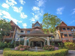 Гостиница 100 Islands Resort & SPA