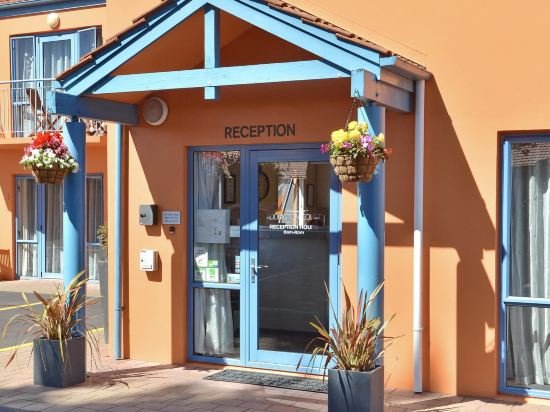 Фото Addington Court Motel