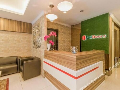 Reddoorz Rooms @ Thamrin City