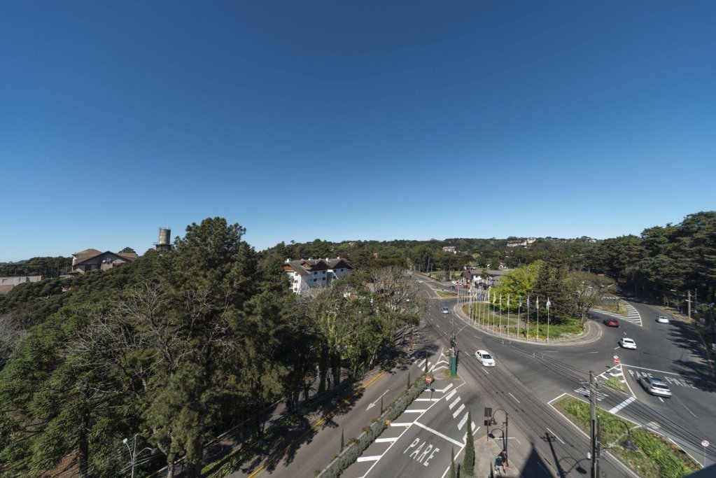 Фото Hotel Laghetto Pedras Altas