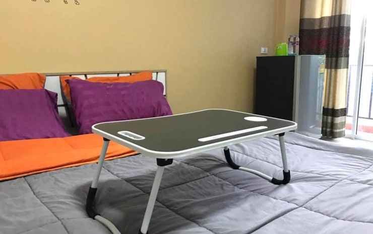 Фото The Hope Residence