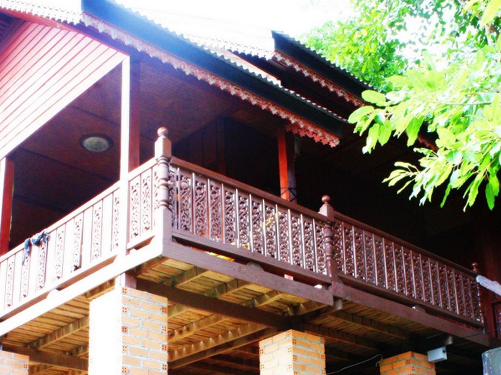 Фото Phangan Utopia Resort