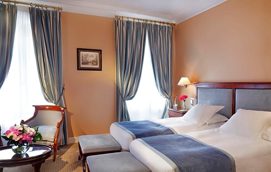 Фото La Demeure Montaigne