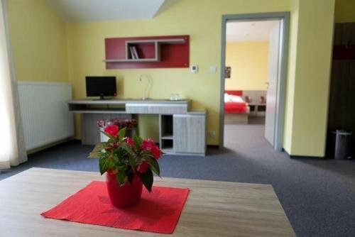 Гостиница F - Team Hotel