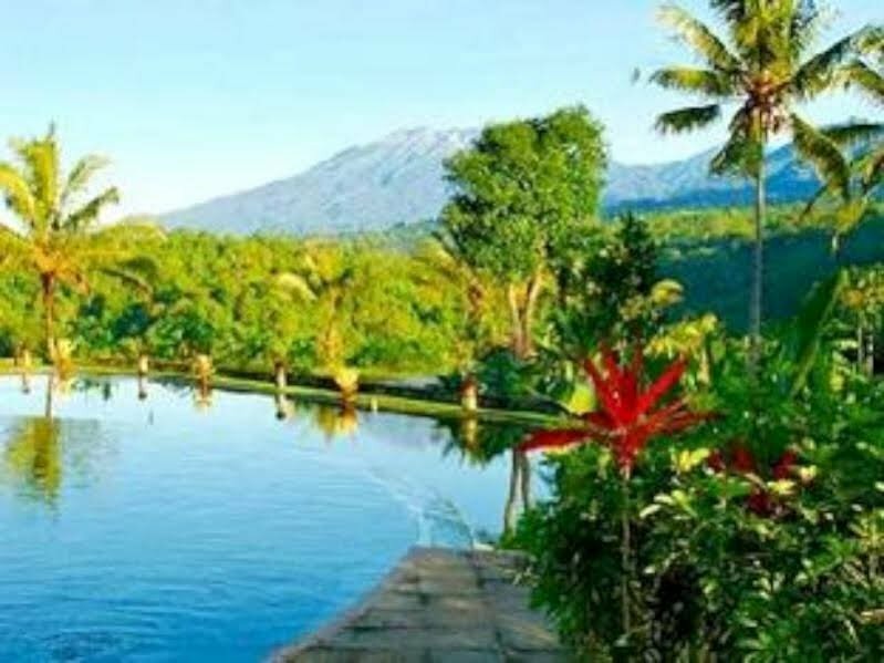 Гостиница Ijen Resort and Villas