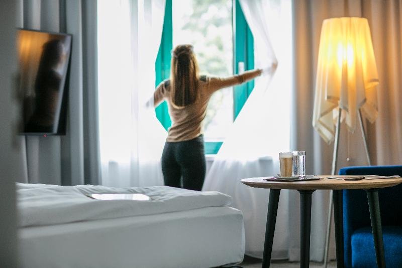 Фото Arcotel Wimberger Vienna