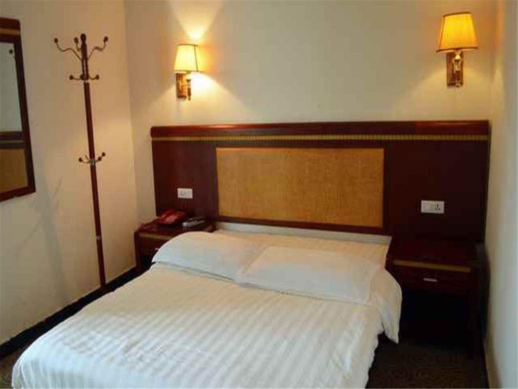 Фото Wangxin Business Hotel