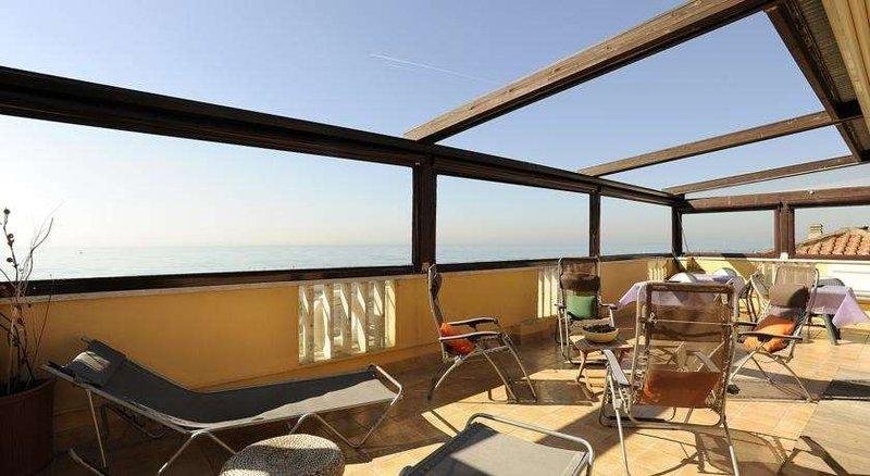 Фото Hotel Bellavista