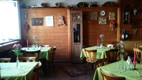 Фото Hotel Köhler