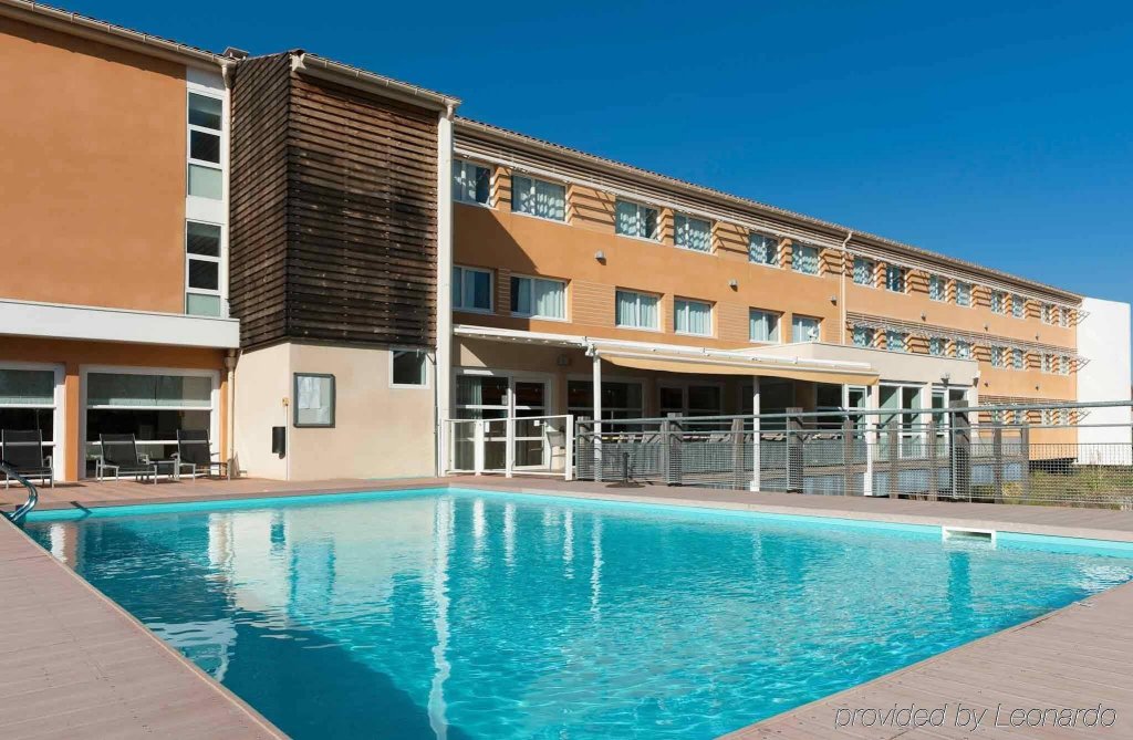 Фото Ibis Golfe de Saint-Tropez