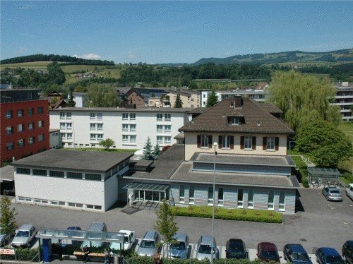 Фото Dialoghotel Eckstein